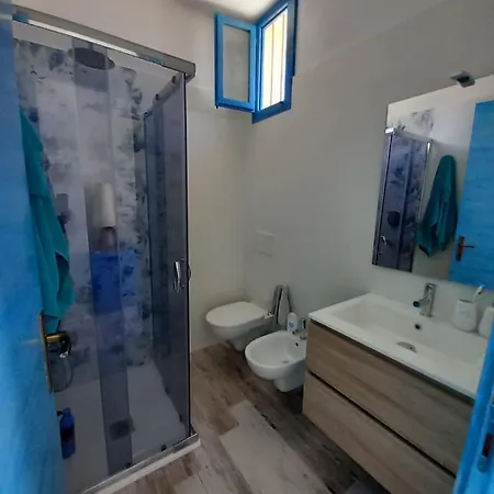 Blue House *